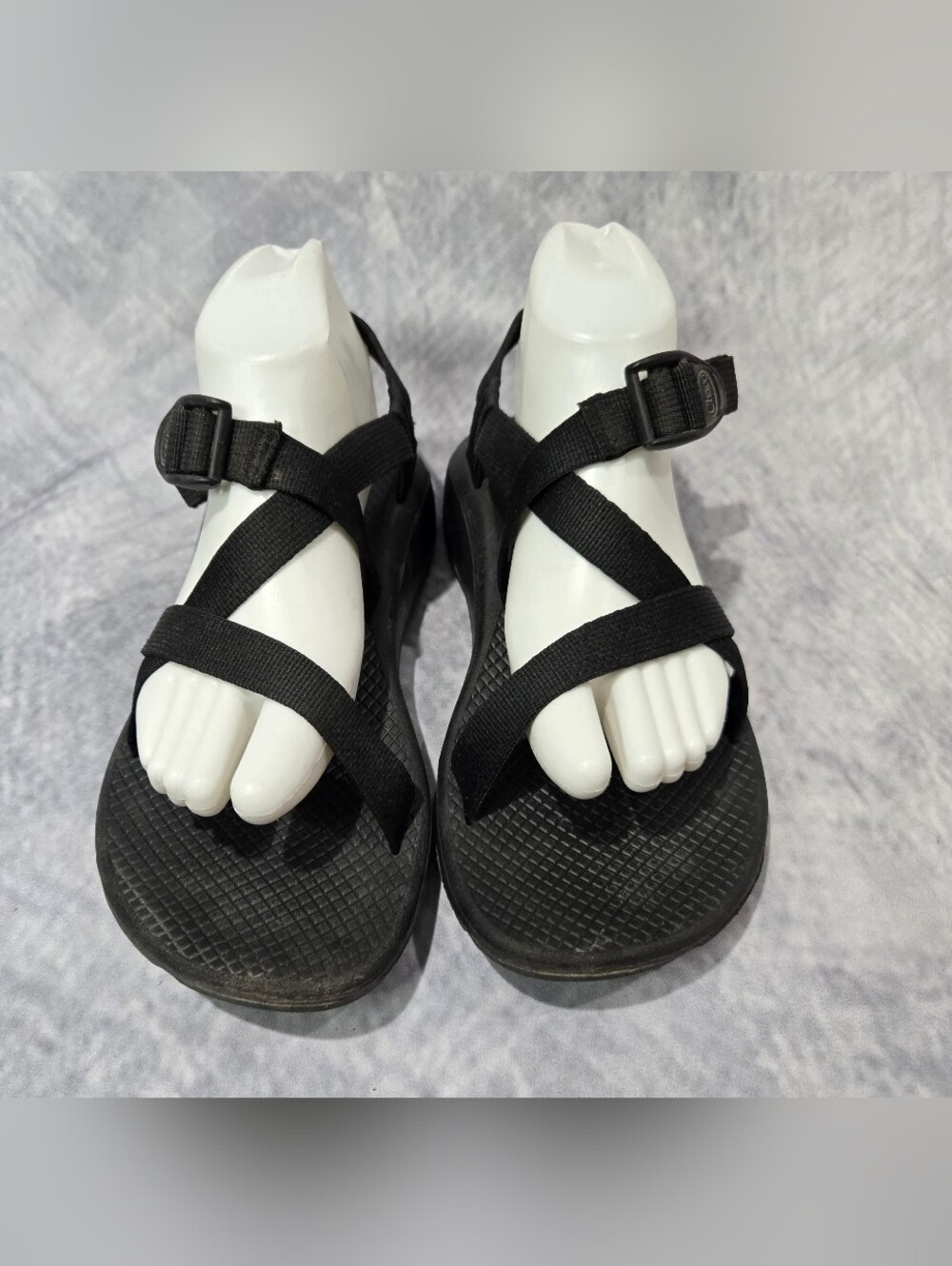 Chaco Z/2 Classic hiking sandals